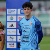 Langsung Kebobolan 3 Gol, Ini Reaksi Dingin Mauricio Souza Lihat Debut Cyrus Margono di Persija