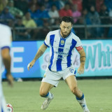 Bandung Masih Dingin, Persib Amankan Puncak Klasemen Super League Walau Pekan Ke-26 Belum Usai