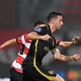 Borneo FC Menggila, Curi Poin Penuh dari Madura United Demi Jaga Jarak dengan Persib di Klasemen