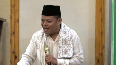 Ingatkan Aparat Penegak Hukum Soal KM 50, Ulama Ciamis: Masih Banyak Pertanyaan