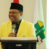 Hari Paskah 2026 Jadi Momentum Perkuat Semangat Nasional di Tengah Konflik Global