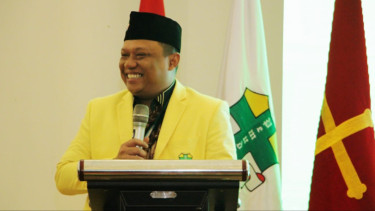 Hari Paskah 2026 Jadi Momentum Perkuat Semangat Nasional di Tengah Konflik Global