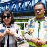 Kemala Run Bhayangkari 2026 Jadi Ajang Sport Tourism di Bali