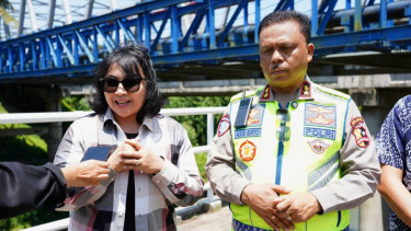 Kemala Run Bhayangkari 2026 Jadi Ajang Sport Tourism di Bali