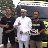 Tak Hanya Warga Jawa Barat, Dedi Mulyadi Bantu Sopir Truk Asal Jawa Tengah hingga Jutaan Rupiah di Pintu Tol Subang