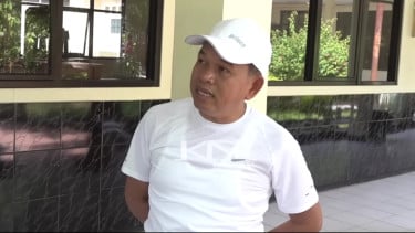 Nasihat Tegas Dedi Mulyadi Usai Lihat Guru Bersihkan Ruang Kelas di SMAN 2 Subang: Jangan Takut Dibully Warga