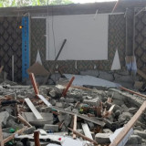 Pasca Gempa Magnitudo 7,6 di Ternate, BMKG Rekam 960 Aktivitas Gempa Susulan