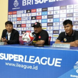 Tak Berdaya! Semen Padang Dibungkam Persib Bandung di Kandang Sendiri
