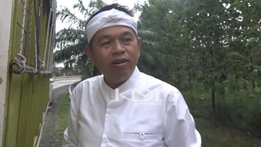 Kabar Gembira untuk Warga Jabar, Gubernur Dedi Mulyadi Sulap Sampah Jadi Energi Listrik
