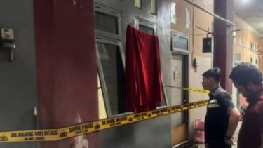 Sebelum Dilimpahkan ke Kejaksaan, Polisi Gelar Rekonstruksi Pembunuhan Cucu Mpok Nori, Ada Fakta Baru?