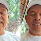 Warga Nanggung Bogor Harap Bersabar, Dedi Mulyadi Pastikan Anggaran Jalan Rusak Sudah Ada Tinggal Realisasi