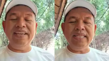 Warga Nanggung Bogor Harap Bersabar, Dedi Mulyadi Pastikan Anggaran Jalan Rusak Sudah Ada Tinggal Realisasi