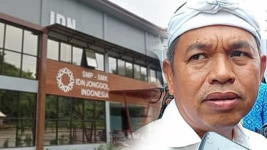 Gugat SK Gubernur Jabar Dedi Mulyadi, SMK IDN Bogor: Harusnya Ada Pembinaan, Bukan Langsung Cabut Izin