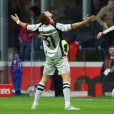 Duel Panas Papan Atas Serie A! AC Milan Siap Jegal Napoli dengan Lini Serang Sempurna