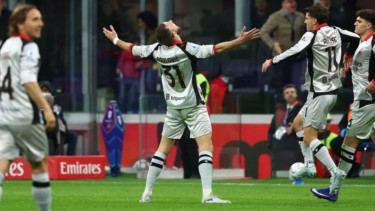 Duel Panas Papan Atas Serie A! AC Milan Siap Jegal Napoli dengan Lini Serang Sempurna