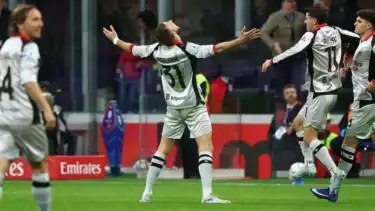 Duel Panas Papan Atas Serie A! AC Milan Siap Jegal Napoli dengan Lini Serang Sempurna