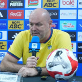 Sempat Kesulitan di Awal Laga Lawan Semen Padang, Bojan Hodak Blak-blakan soal Kondisi Persib Bandung