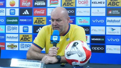 Sempat Kesulitan di Awal Laga Lawan Semen Padang, Bojan Hodak Blak ...