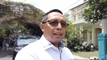 Hasan Nasbi Skakmat Pimpinan Lembaga Survei yang Diduga Coba Serukan Gulingkan Pemerintahan Presiden Prabowo