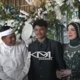Gubernur Dedi Mulyadi Tiba-tiba Datang ke Pernikahan Warga, Pengantin Bak Dapat Rezeki Nomplok!