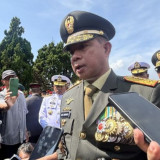 Panglima TNI: Mayor Zulmi Adalah Prajurit Terbaik