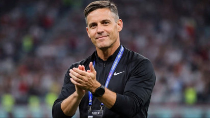 Citra Baik untuk John Herdman, Mantan Penyerang Timnas Indonesia Singgung Gaya Bermain