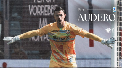 2 Pemain Timnas Indonesia Kompak Dikritik Media Italia usai FIFA Series 2026, Emil Audero dan Jay Idzes Senasib