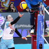 Top Skor Final Four Proliga 2026 Putri: Irina Voronkova Terlalu Hebat, Megawati Hangestri Bukan Satu-satunya Pemain Lokal di 10 Besar