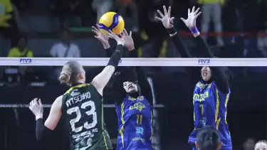 Jakarta Electric PLN Ungkap Biang Kerok Dibantai Gresik Phonska di Final Four Proliga 2026 Seri Surabaya