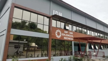 Polemik Pencabutan Izin Sekolah, Kuasa Hukum SMK IDN Sebut 500 Lebih Siswa Bertahan: Mereka Ingin Lulus dengan Ijazah