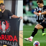 Sebelum FIFA Series, John Herdman Kedapatan Minta Tolong ke Fans Garuda Australia untuk Bujuk Luke Vickery Gabung Timnas Indonesia