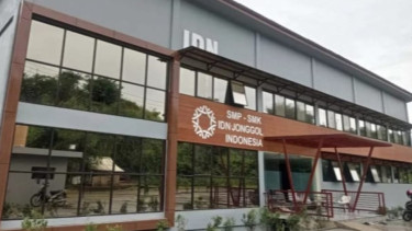 Polemik Pencabutan Izin Sekolah, Kuasa Hukum SMK IDN Sebut 500 Lebih Siswa Bertahan: Mereka Ingin Lulus dengan Ijazah