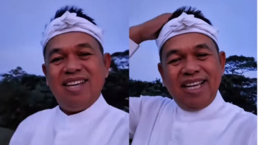 Ada Kabar Gembira untuk Warga Jawa Barat, Dedi Mulyadi Ungkap Kemudahan Bayar Pajak Kendaraan di Jabar Tanpa KTP