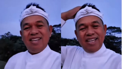 Ada Kabar Gembira untuk Warga Jawa Barat, Dedi Mulyadi Ungkap Kemudahan Bayar Pajak Kendaraan di Jabar Tanpa KTP