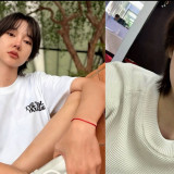 Lucinta Luna Mantap Kembali ke Kodrat Jadi Laki-Laki: Panggil Aku Bang Fatah