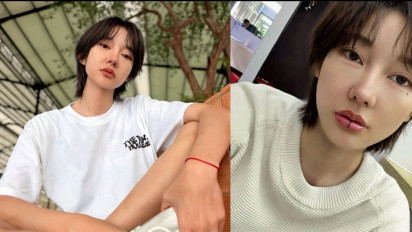 Lucinta Luna Mantap Kembali ke Kodrat Jadi Laki-Laki: Panggil Aku Bang Fatah