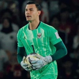 Kiper Timnas Indonesia Emil Audero Disemprot hingga Dituduh Bikin Kesalahan, Pelatih Cremonese Buka Suara