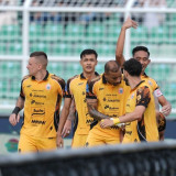 Persib Bandung Unggul 9 Poin di Depan Persija Jakarta, Mauricio Souza Bicara Jujur soal Peluang Juara Super League