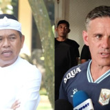 Top 3: KDM Pecahkan Problem Puluhan Tahun di Jabar hingga Mudahkan Bayar Pajak Kendaraan, Gebrakan Baru John Herdman
