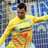 Sudah Pontang-panting Selamatkan Gawang Cremonese, Media Italia Malah Tetap Jabarkan  Dosa  Emil Audero