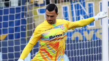 2 Pemain Timnas Indonesia Gagal Selamatkan Timnya dari Jerat Degradasi