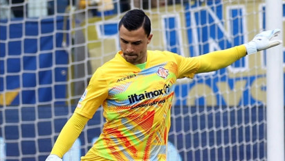 Sudah Pontang-panting Selamatkan Gawang Cremonese, Media Italia Malah Tetap Jabarkan 'Dosa' Emil Audero