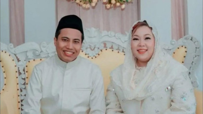 Sosok Kiai Mamak yang Viral Dikaitkan dengan Inayah Wahid, Ini Profil Lengkap Lora Mamak dari Madura