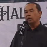 Menebar Narasi Makar! Asosiasi Presisi Kecam Pernyataan Saiful Mujani