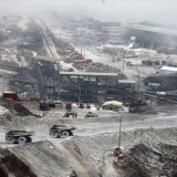 Rare Earth Indonesia Diburu Dunia, Maroef Sjamsoeddin: Jangan Sampai Diganggu Aktivitas Tambang Ilegal