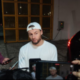 Bawa Persib Menang di Padang, Ternyata Marc Klok Sempat Naik Meja Operasi H-2 Pertandingan