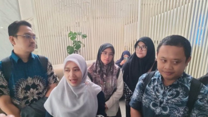 Ijazah di Ujung Tanduk, Wali Murid SMK IDN Bogor Desak DPRD Jabar Bantu Percepat Izin Sekolah
