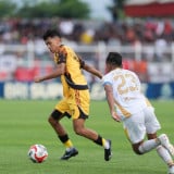 Dony Tri Pamungkas Bicara Blak-blakan Buntut Kekalahan Persija Atas Bhayangkara FC: Jangan Berlarut-larut, Harus Bangkit