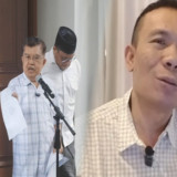 Jusuf Kalla Laporkan Rismon ke Bareskrim, Kuasa Hukum Jelaskan Duduk Perkaranya