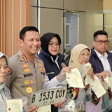 Komnas Perempuan Kawal Kasus Pelecehan Seksual Sopir Taksi Online Terhadap Penumpang Perempuan